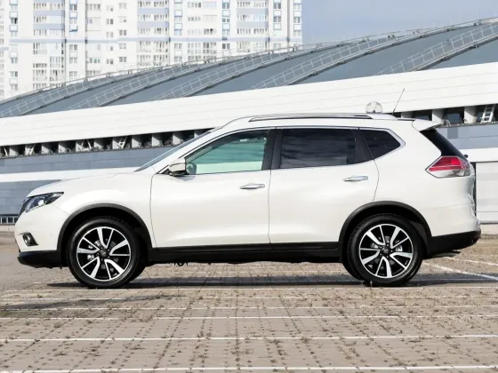 Продажа Nissan X-Trail III (T32), 2016 г., Минск Минск