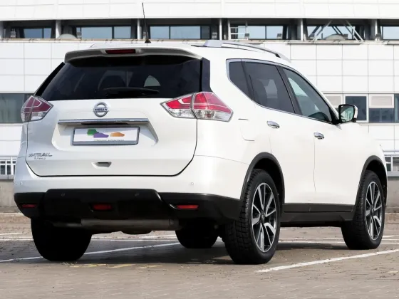 Продажа Nissan X-Trail III (T32), 2016 г., Минск Минск