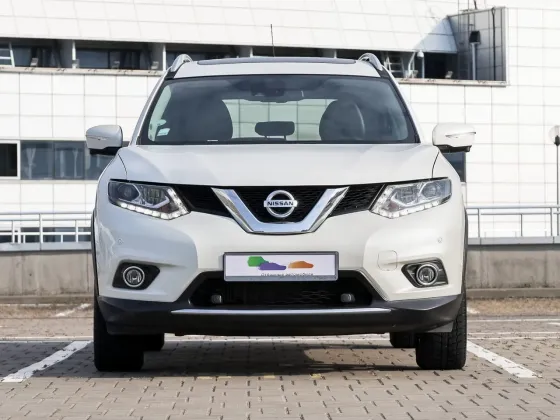 Продажа Nissan X-Trail III (T32), 2016 г., Минск Минск