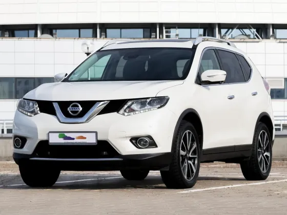 Продажа Nissan X-Trail III (T32), 2016 г., Минск Минск