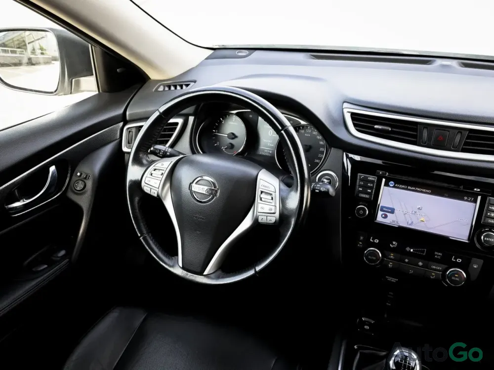 Продажа Nissan X-Trail III (T32), 2016 г., Минск Минск - изображение 7