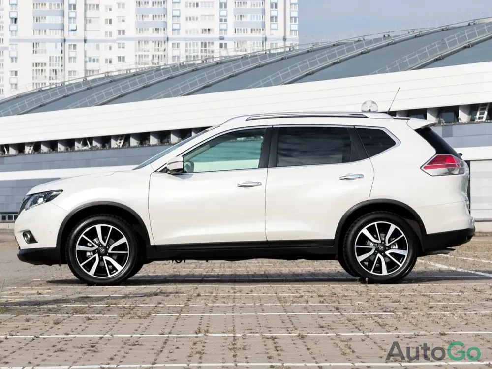 Продажа Nissan X-Trail III (T32), 2016 г., Минск Минск - изображение 3