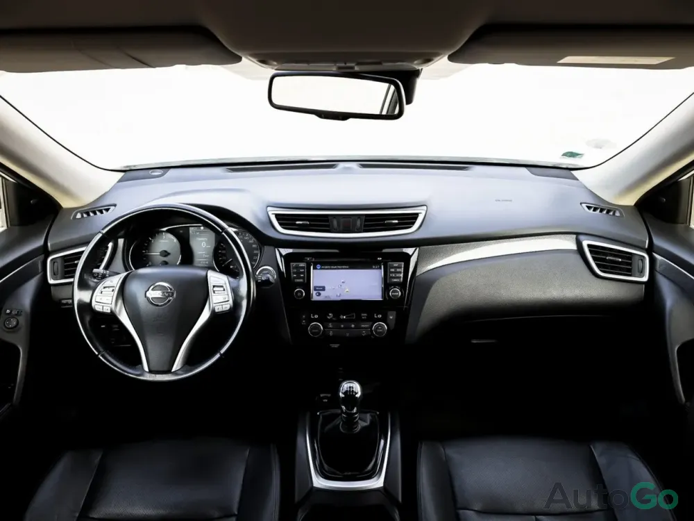Продажа Nissan X-Trail III (T32), 2016 г., Минск Минск - изображение 6