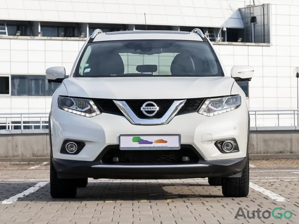 Продажа Nissan X-Trail III (T32), 2016 г., Минск Минск - изображение 2