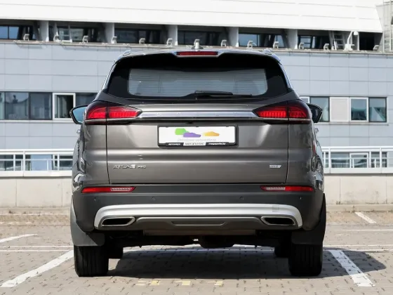 Продажа Geely Atlas Pro (I), 2023 г., Минск Минск