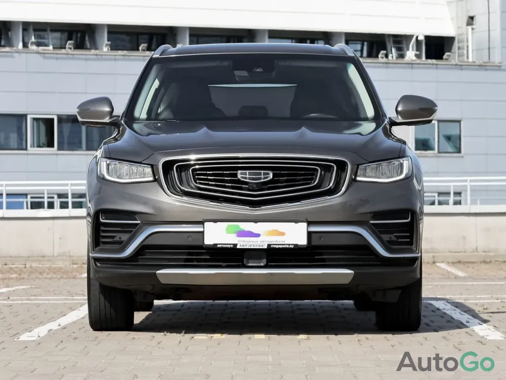 Продажа Geely Atlas Pro (I), 2023 г., Минск Минск - изображение 2