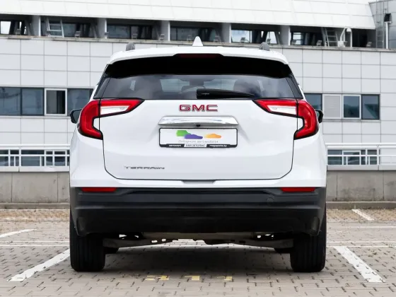 Продажа GMC Terrain III, 2021 г., Минск Минск
