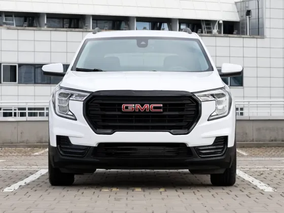Продажа GMC Terrain III, 2021 г., Минск Минск