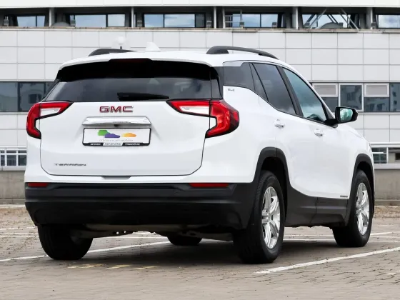 Продажа GMC Terrain III, 2021 г., Минск Минск