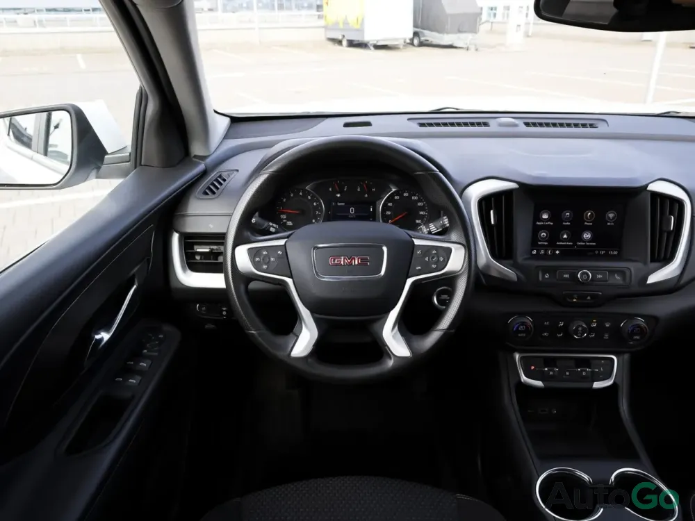 Продажа GMC Terrain III, 2021 г., Минск Минск - изображение 11