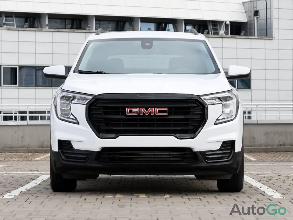 Продажа GMC Terrain III, 2021 г., Минск Минск - изображение 2