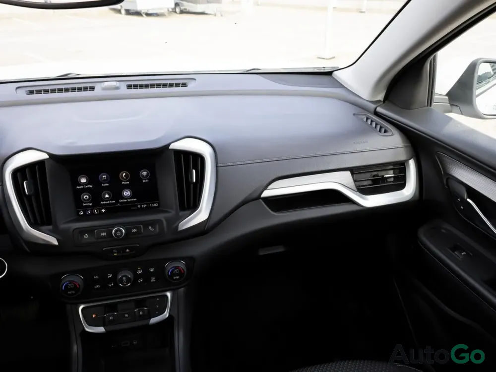 Продажа GMC Terrain III, 2021 г., Минск Минск - изображение 8