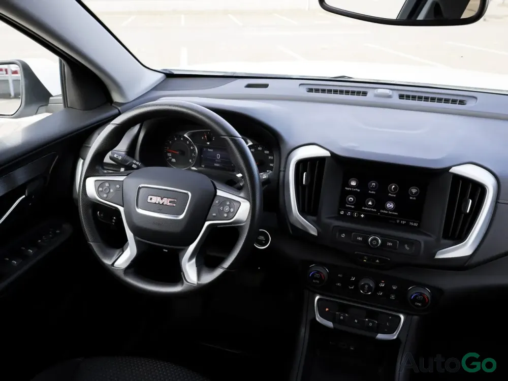 Продажа GMC Terrain III, 2021 г., Минск Минск - изображение 7