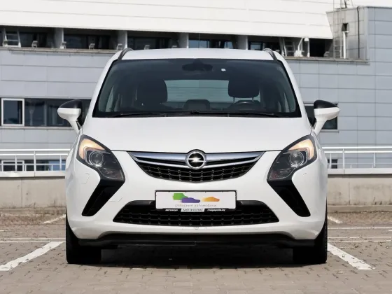 Продажа Opel Zafira Tourer C, 2015 г., Минск Минск
