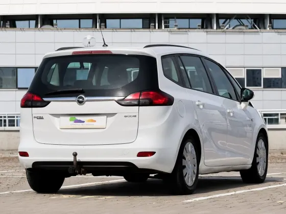 Продажа Opel Zafira Tourer C, 2015 г., Минск Минск
