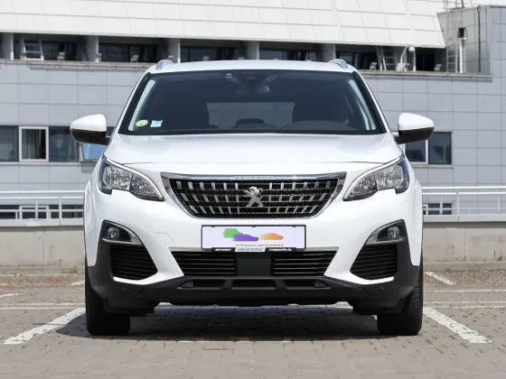 Продажа Peugeot 5008 (II), 2020 г., Минск Минск