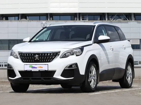 Продажа Peugeot 5008 (II), 2020 г., Минск Минск
