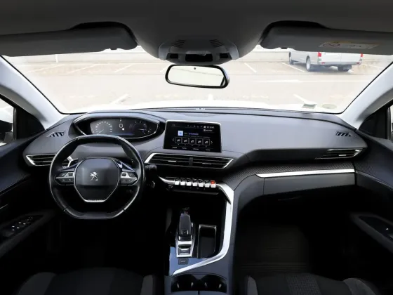 Продажа Peugeot 5008 (II), 2020 г., Минск Минск