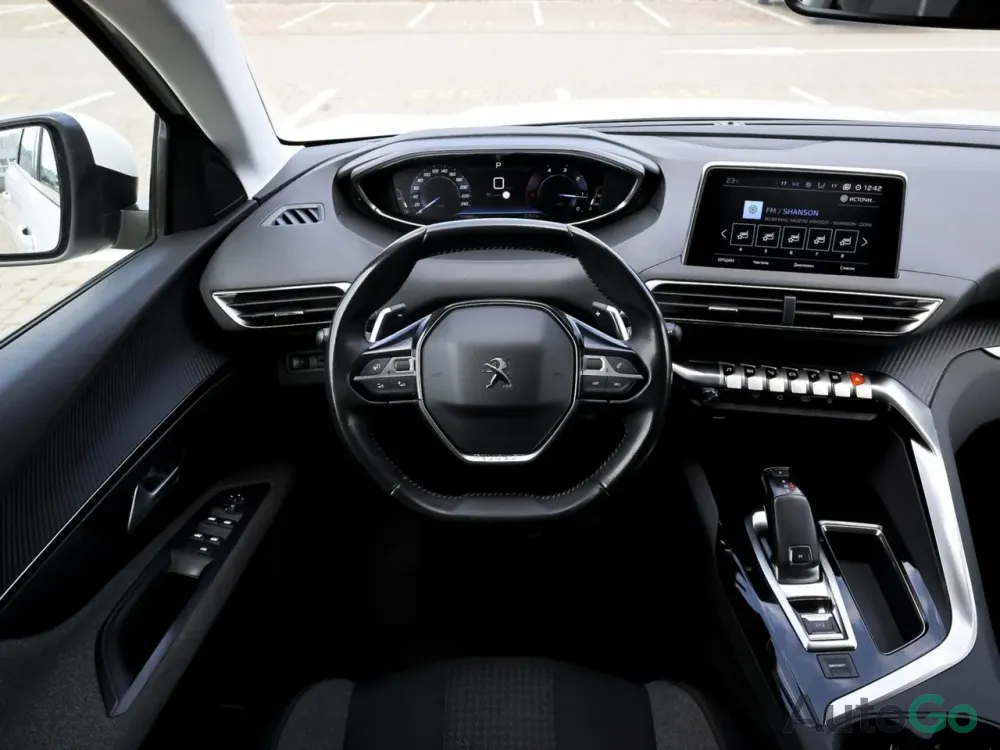 Продажа Peugeot 5008 (II), 2020 г., Минск Минск - изображение 11