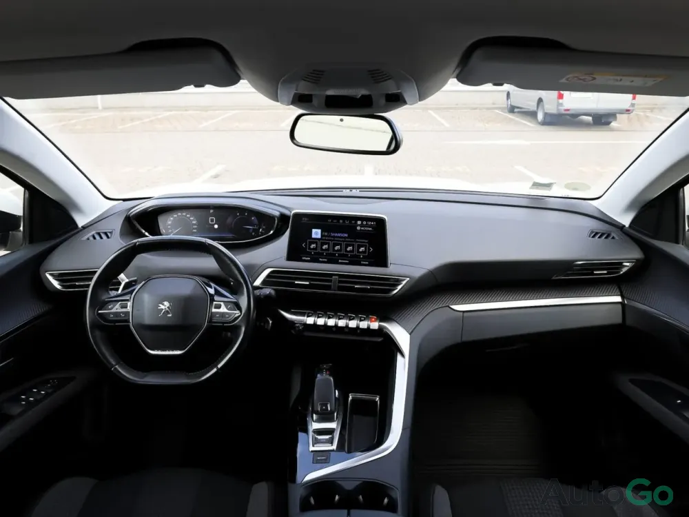 Продажа Peugeot 5008 (II), 2020 г., Минск Минск - изображение 6