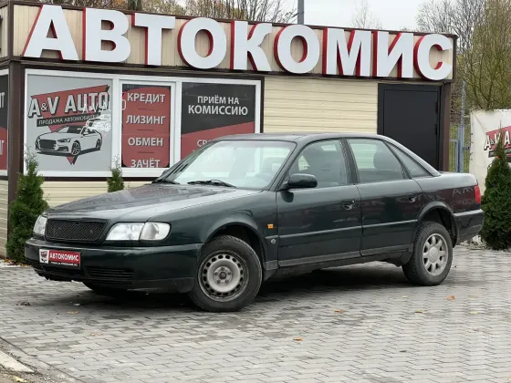 Продажа Audi A6 II (C5), 1997г., Гродно Гродно