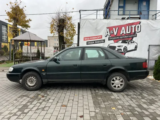 Продажа Audi A6 II (C5), 1997г., Гродно Гродно