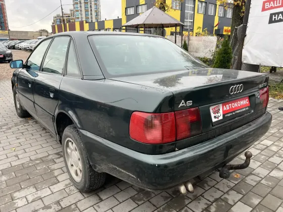 Продажа Audi A6 II (C5), 1997г., Гродно Гродно
