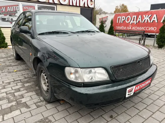 Продажа Audi A6 II (C5), 1997г., Гродно Гродно