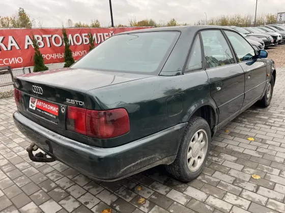 Продажа Audi A6 II (C5), 1997г., Гродно Гродно