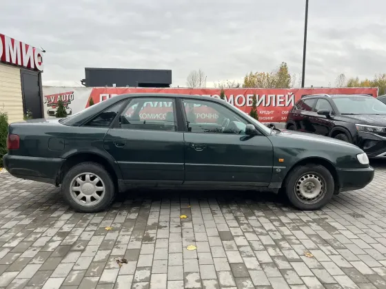 Продажа Audi A6 II (C5), 1997г., Гродно Гродно