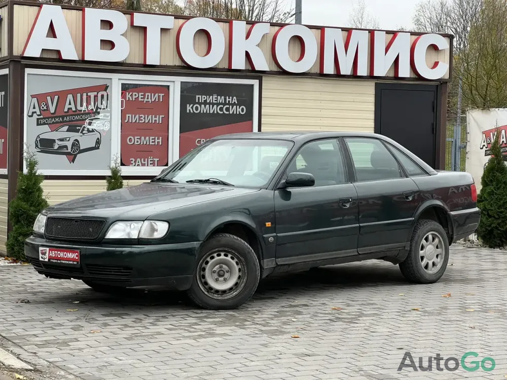 Продажа Audi A6 II (C5), 1997г., Гродно Гродно - изображение 1