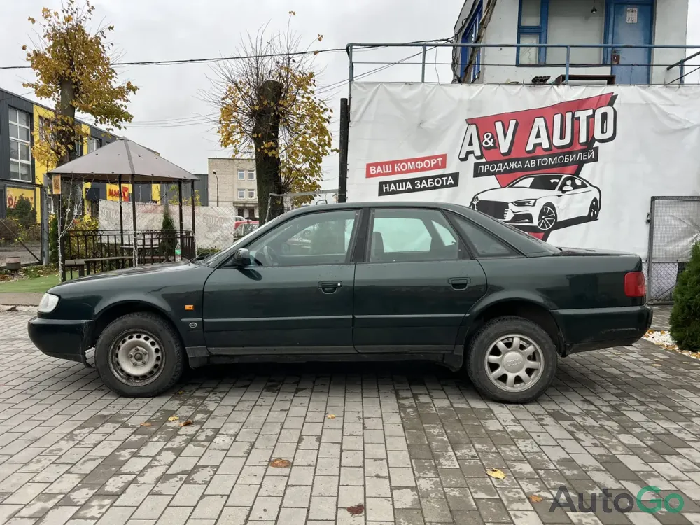 Продажа Audi A6 II (C5), 1997г., Гродно Гродно - изображение 5