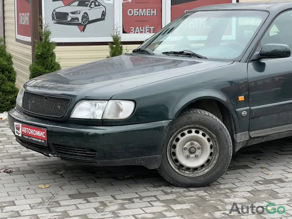 Продажа Audi A6 II (C5), 1997г., Гродно Гродно - изображение 12