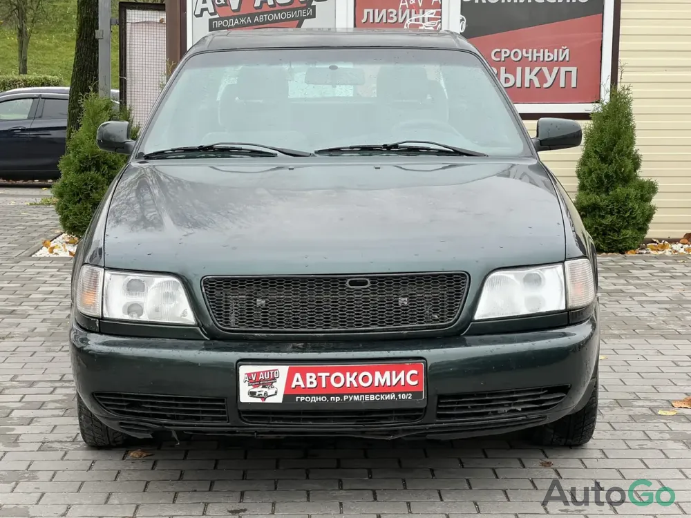 Продажа Audi A6 II (C5), 1997г., Гродно Гродно - изображение 7