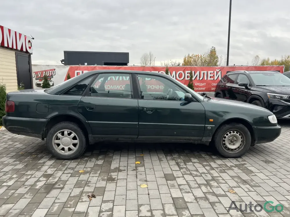 Продажа Audi A6 II (C5), 1997г., Гродно Гродно - изображение 6
