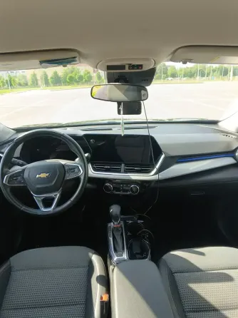 Продажа Chevrolet Trax II, 2023г., Витебск Витебск