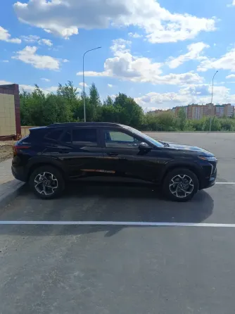 Продажа Chevrolet Trax II, 2023г., Витебск Витебск