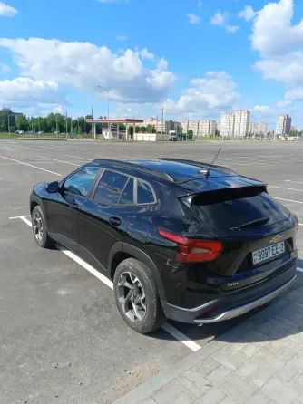 Продажа Chevrolet Trax II, 2023г., Витебск Витебск