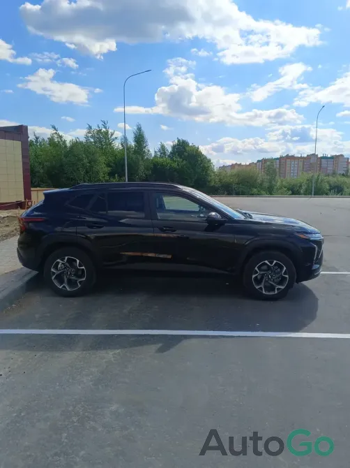 Продажа Chevrolet Trax II, 2023г., Витебск Витебск - изображение 2