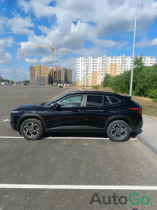 Продажа Chevrolet Trax II, 2023г., Витебск Витебск - изображение 9
