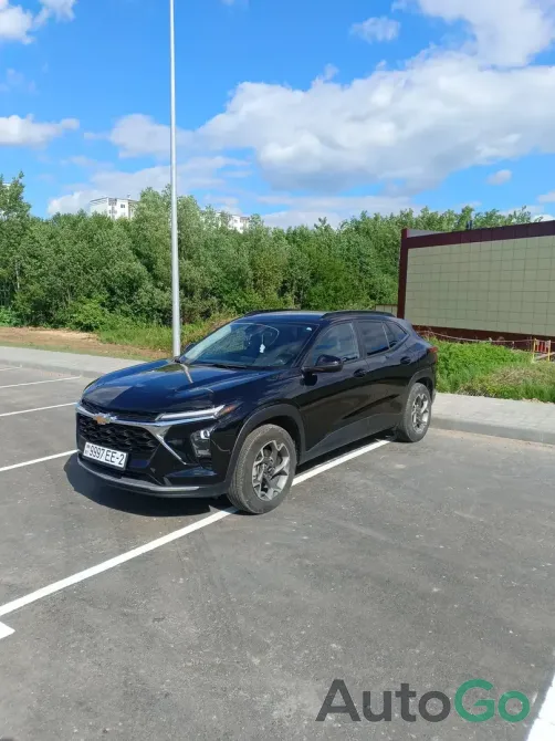 Продажа Chevrolet Trax II, 2023г., Витебск Витебск - изображение 8