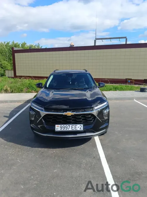 Продажа Chevrolet Trax II, 2023г., Витебск Витебск - изображение 7