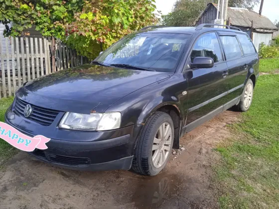 Продажа Volkswagen Passat B5, 1999г., Могилёв Могилев
