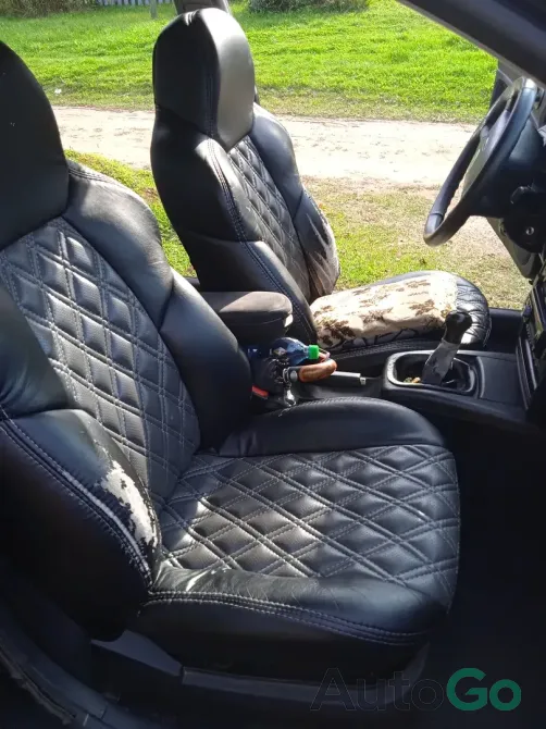 Продажа Volkswagen Passat B5, 1999г., Могилёв Могилев - изображение 8