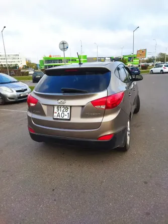 Продажа Hyundai Tucson II, 2012г., Брест Брест