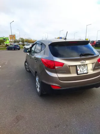 Продажа Hyundai Tucson II, 2012г., Брест Брест