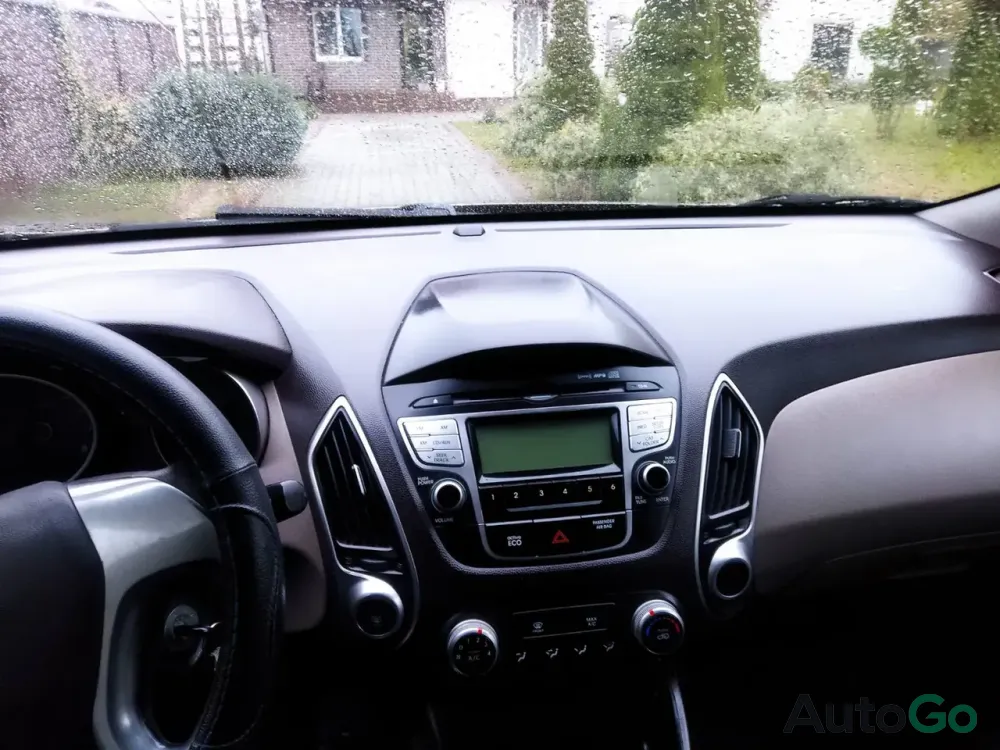 Продажа Hyundai Tucson II, 2012г., Брест Брест - изображение 7
