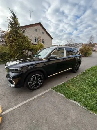 Продажа Geely Xingyue L I Рестайлинг 2, 2026г., Лепель Лепель