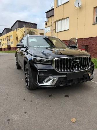 Продажа Geely Xingyue L I Рестайлинг 2, 2026г., Лепель Лепель