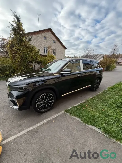 Продажа Geely Xingyue L I Рестайлинг 2, 2026г., Лепель Лепель - изображение 2
